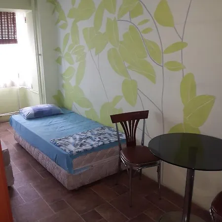 Route 39 House 3* Istambul