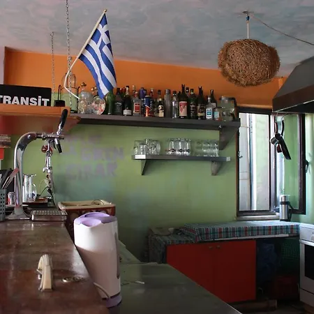 Route 39 House Istambul