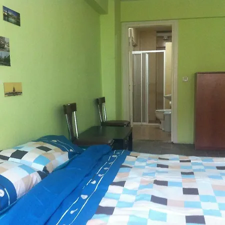 Route 39 House 3* Istambul