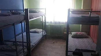 Гостевой дом Route 39 House 3*