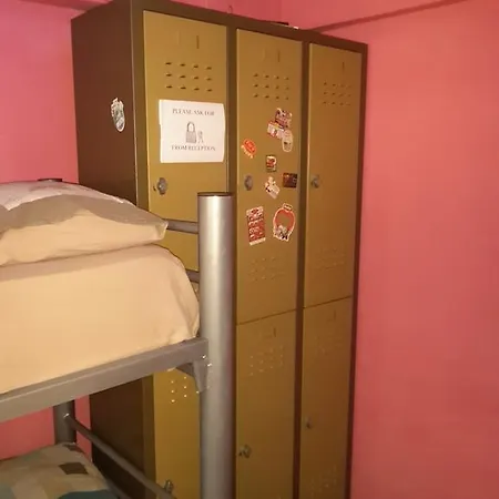 Route 39 House Гостевой дом
