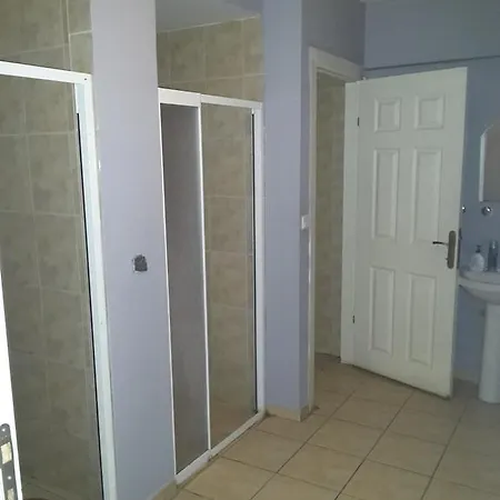 Гостевой дом Route 39 House Стамбул