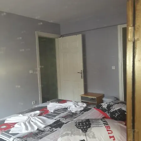 Route 39 House Стамбул