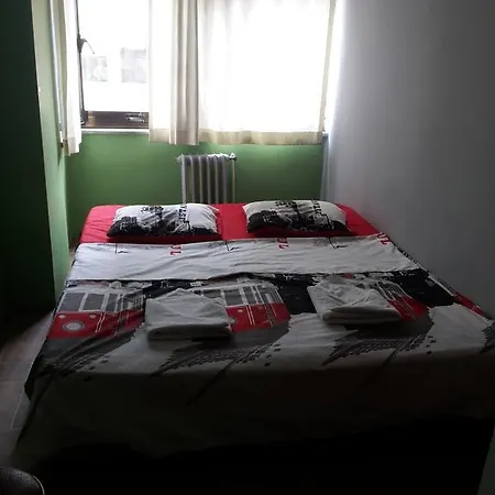 Route 39 House Гостевой дом