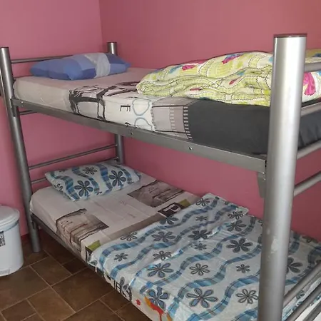 Route 39 House Гостевой дом