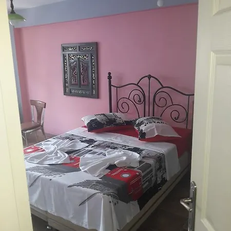 Route 39 House Стамбул