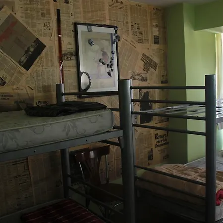 Гостевой дом Route 39 House Стамбул