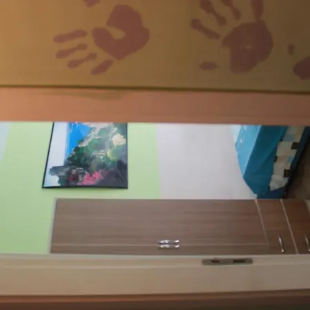 Гостевой дом Route 39 House Стамбул