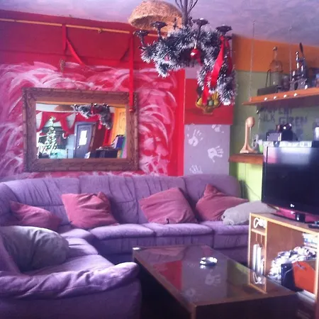 Гостевой дом Route 39 House