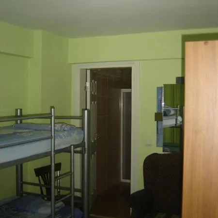 Route 39 House Гостевой дом 3*