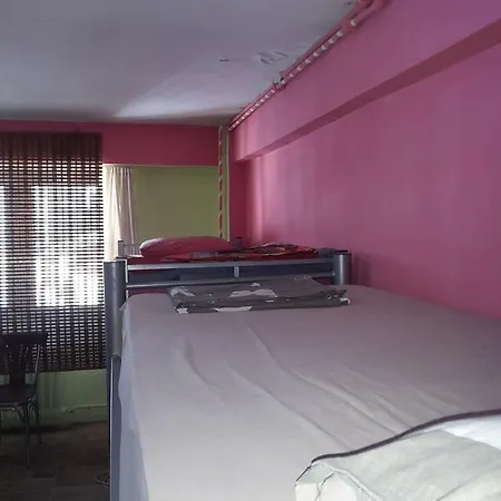 Route 39 House Istanbul