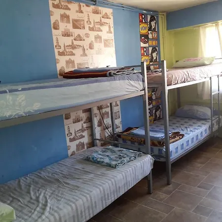 Konukevi Route 39 House İstanbul