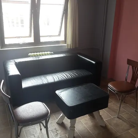 Route 39 House Guest house 3*