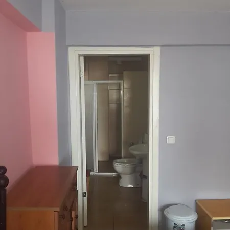 Konukevi Route 39 House İstanbul
