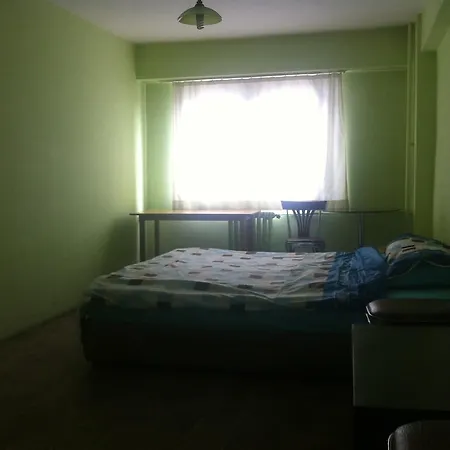 Route 39 House İstanbul