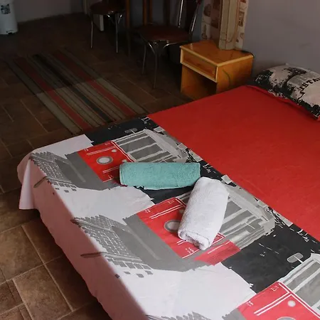 Route 39 House İstanbul