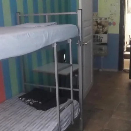 Guest house Route 39 House 3*