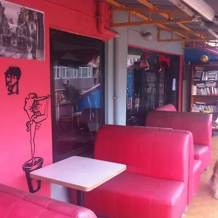 Guest house Route 39 House 3*